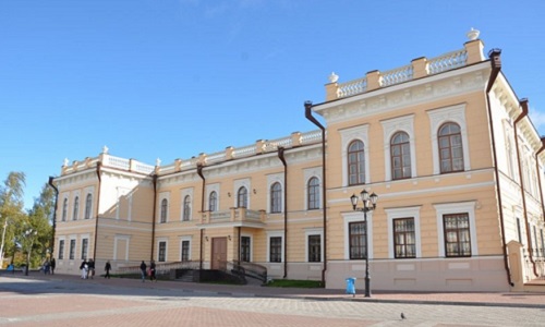 Музей Кружева